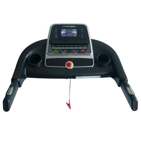 Cinta De Correr RANBAK HP RAN-505 Motor 3.0 Plegable Inclinación Manual 